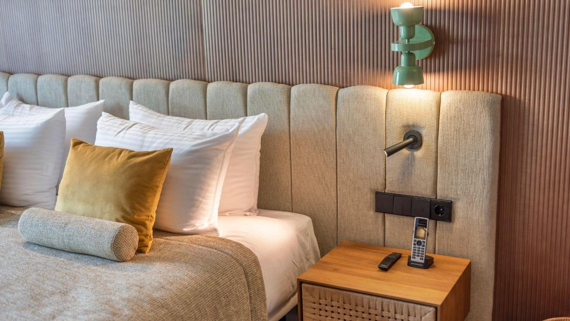 Hotel Aubamar Bali プラヤ・デ・パルマ エクステリア 写真