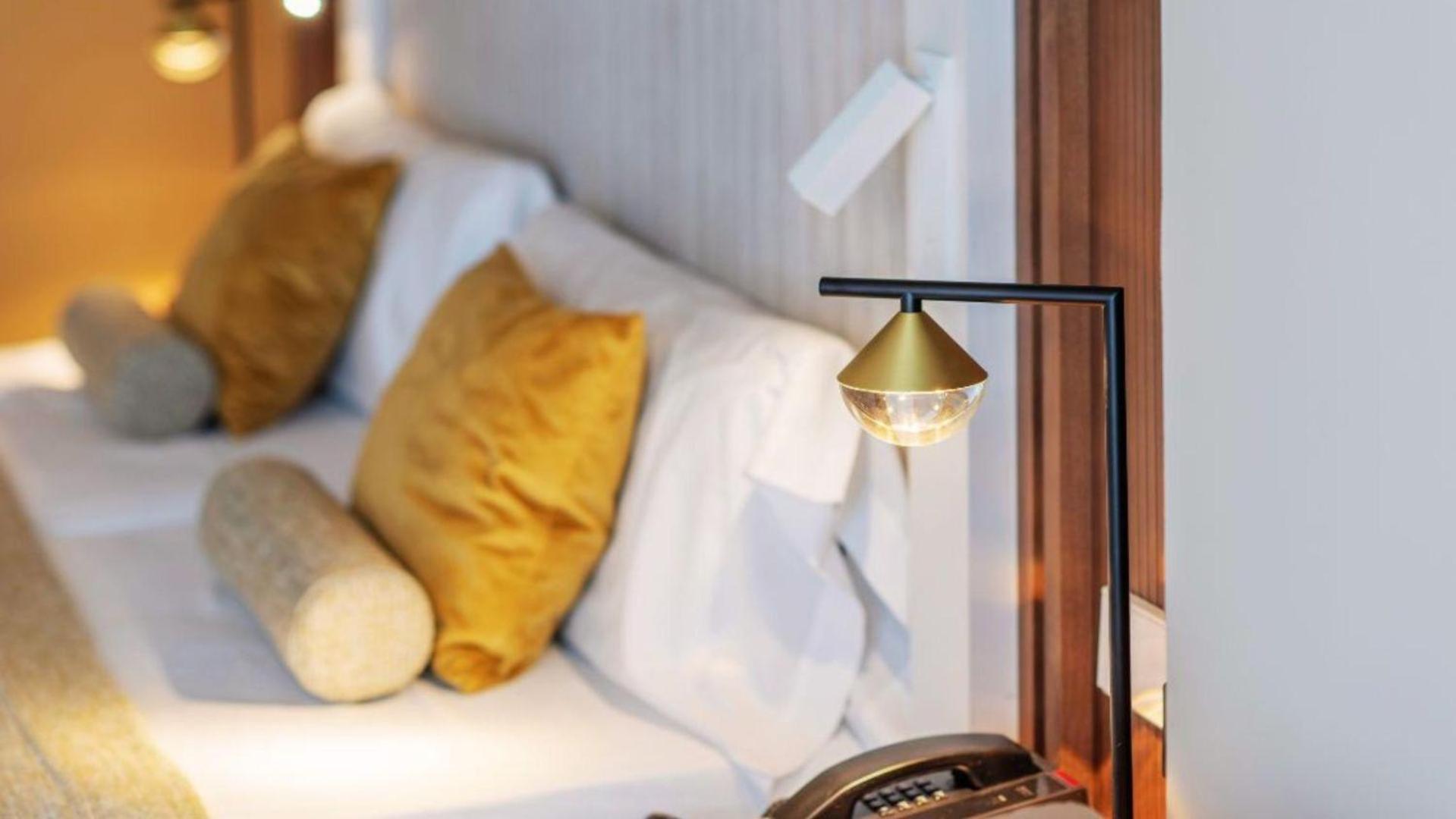 Hotel Aubamar Bali プラヤ・デ・パルマ エクステリア 写真